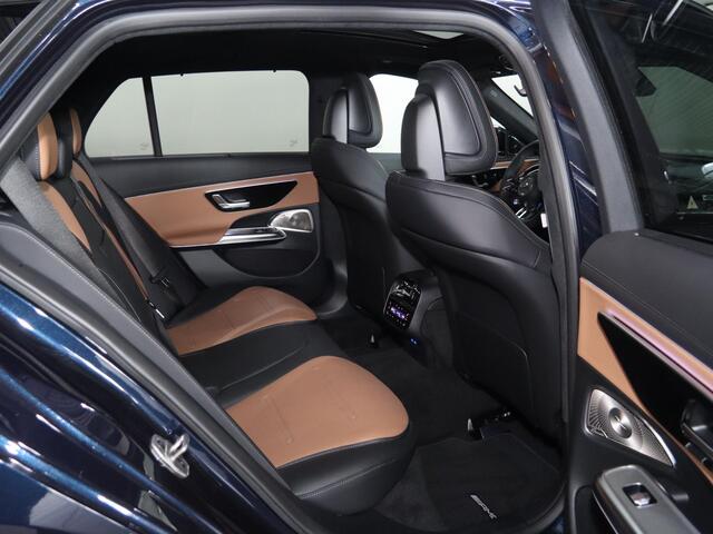 Mercedes-Benz E-estate AMG 53 4MATIC+ Night Edition