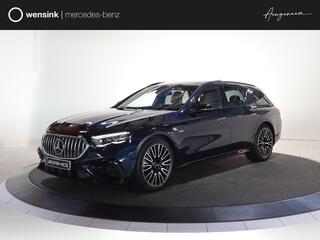 Mercedes-Benz E-estate