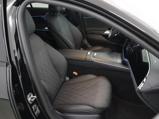 Mercedes-Benz E-estate 300e Sport Edition | AMG | Nappa Leder | Stoelventilatie | Panoramaschuifdak | Head-Up | Burmester | Premium Plus |