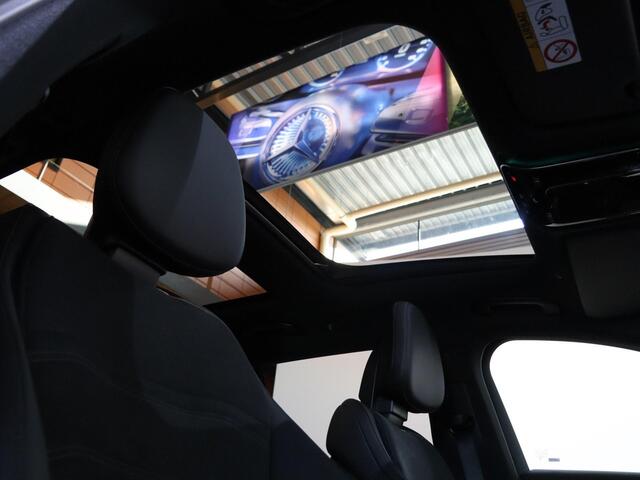 Mercedes-Benz E-estate 300e Sport Edition | AMG | Panoramaschuifdak | Head-Up | Burmester | Trekhaak | 360°-camera | MBUX Superscreen |