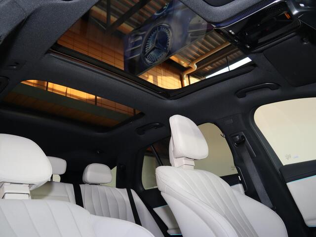 Mercedes-Benz E-estate 300e Sport Edition | AMG | Panoramaschuifdak | Premium Plus | Night | Rijassistentiepakket Plus | Stoelventilatie/-verwarming voor