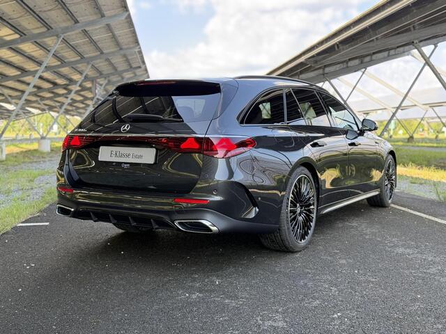 Mercedes-Benz E-estate 300 e Business Solution AMG | Night | Panoramaschuifdak | Trekhaak | Advanced pakket | DIGITAL LIGHT |