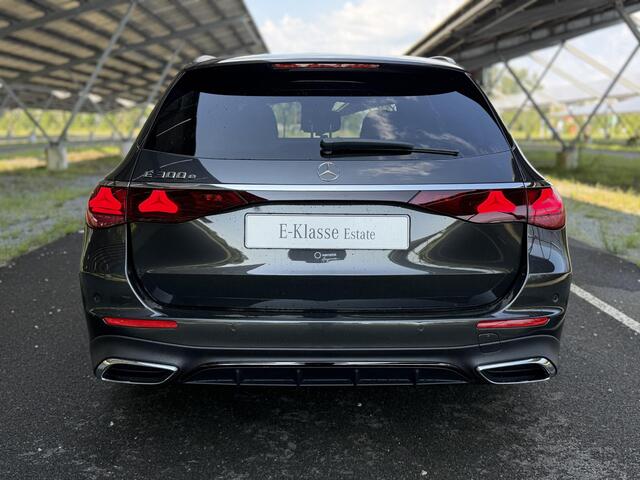 Mercedes-Benz E-estate 300 e Business Solution AMG | Night | Panoramaschuifdak | Trekhaak | Advanced pakket | DIGITAL LIGHT |