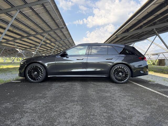 Mercedes-Benz E-estate 300 e Business Solution AMG | Night | Panoramaschuifdak | Trekhaak | Advanced pakket | DIGITAL LIGHT |