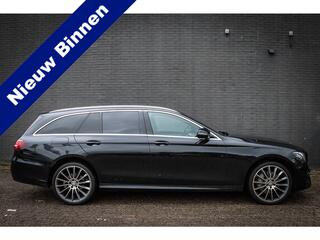 Mercedes-Benz E-estate