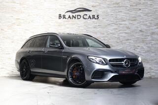Mercedes-Benz E-estate