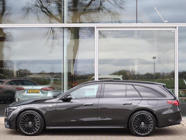 Mercedes-Benz E-estate 300 e AMG Line