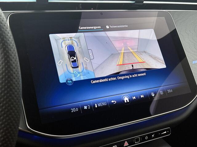 Mercedes-Benz E-estate Mercedes-AMG 53 4MATIC+ | Trekhaak | Burmester® | Distronic | Memory | 360° Camera | Augmented Reality | Augmented Reality | CarPlay | Inclusief 24 maanden Mercedes-Benz Certified garantie voor Europa.