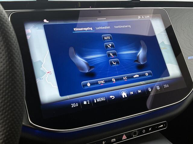 Mercedes-Benz E-estate Mercedes-AMG 53 4MATIC+ | Trekhaak | Burmester® | Distronic | Memory | 360° Camera | Augmented Reality | Augmented Reality | CarPlay | Inclusief 24 maanden Mercedes-Benz Certified garantie voor Europa.