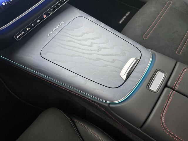 Mercedes-Benz E-estate Mercedes-AMG 53 4MATIC+ | Trekhaak | Burmester® | Distronic | Memory | 360° Camera | Augmented Reality | Augmented Reality | CarPlay | Inclusief 24 maanden Mercedes-Benz Certified garantie voor Europa.