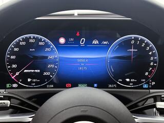 Mercedes-Benz E-estate