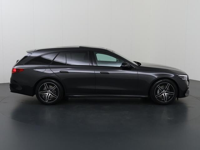 Mercedes-Benz E-estate 300 e Business Solution AMG | Panoramaschuifdak | Trekhaak | Advanced pakket | DIGITAL LIGHT |