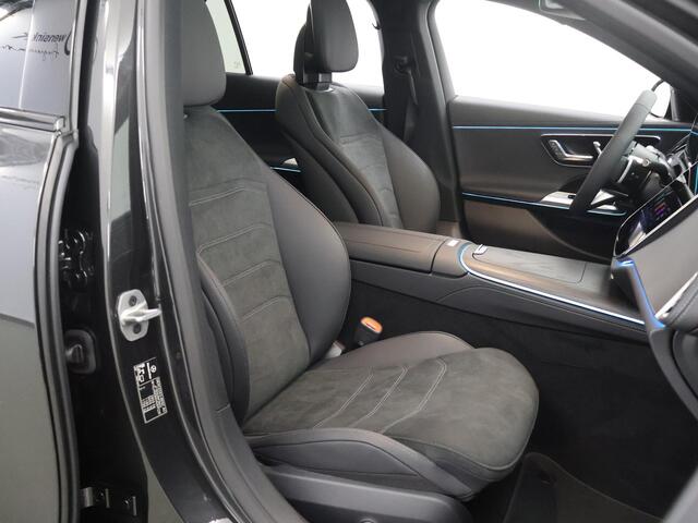 Mercedes-Benz E-estate 300 e Business Solution AMG | Panoramaschuifdak | Trekhaak | Advanced pakket | DIGITAL LIGHT |