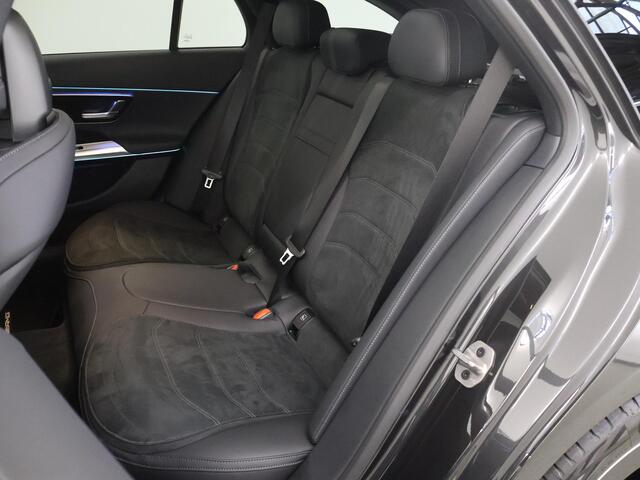 Mercedes-Benz E-estate 300 e Business Solution AMG | Panoramaschuifdak | Trekhaak | Advanced pakket | DIGITAL LIGHT |