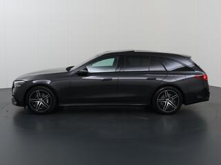 Mercedes-Benz E-estate