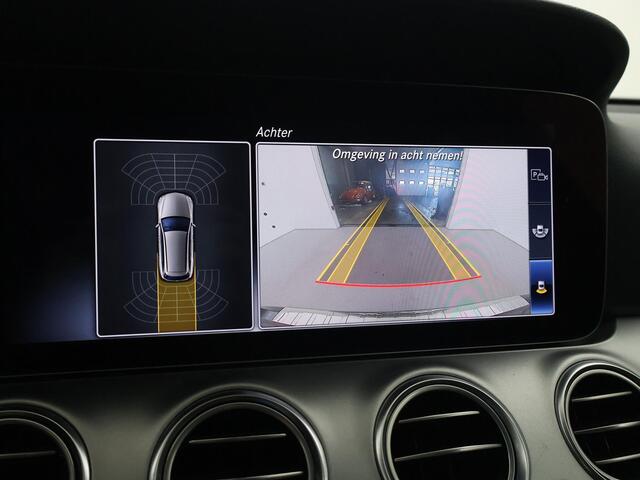 Mercedes-Benz E-estate 200D 160 PK AUT. *BTW* + CAMERA | LED | WIDESCREEN MBUX BREEDBEELD + DIGITALE COCKPIT