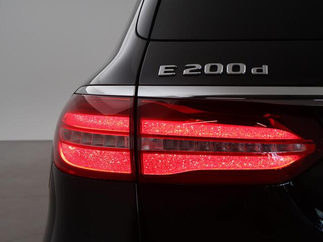 Mercedes-Benz E-estate 200D 160 PK AUT. *BTW* + CAMERA | LED | WIDESCREEN MBUX BREEDBEELD + DIGITALE COCKPIT