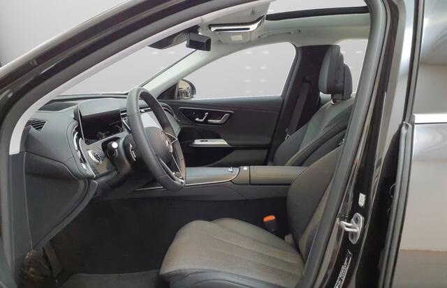 Mercedes-Benz E-estate 300 de Avantgarde Plug-In Diesel Hybride Distronic Head-Up Panoramadak Memory Trekhaak