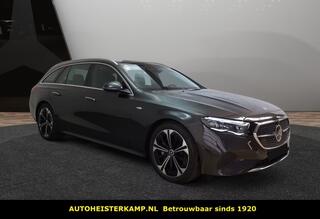 Mercedes-Benz E-estate