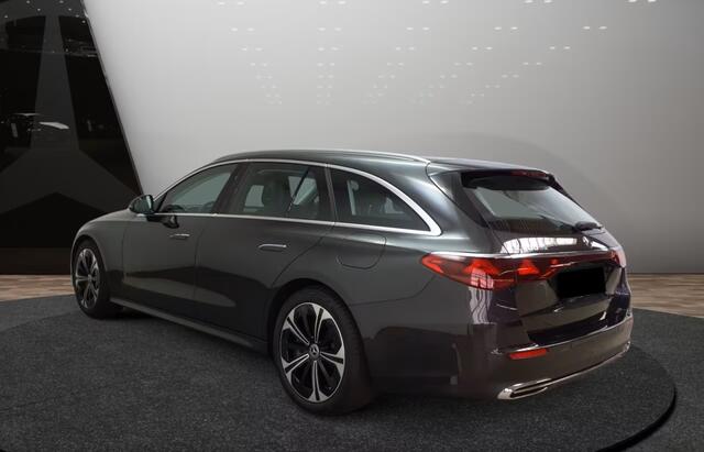 Mercedes-Benz E-estate 300 de Avantgarde Plug-In Diesel Hybride Distronic Head-Up Trekhaak