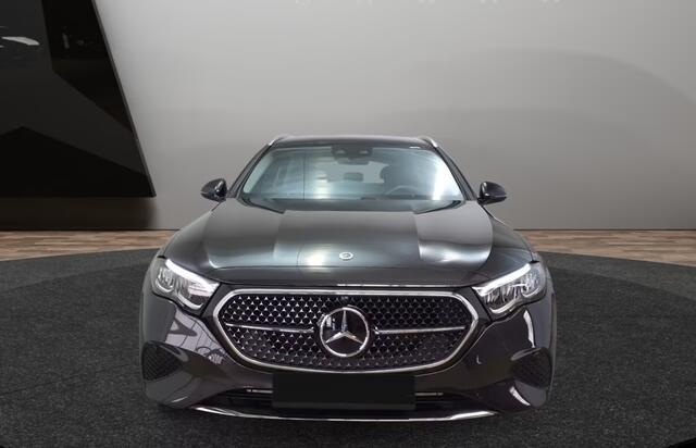 Mercedes-Benz E-estate 300 de Avantgarde Plug-In Diesel Hybride Distronic Head-Up Trekhaak