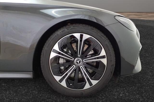 Mercedes-Benz E-estate 300 de Avantgarde Plug-In Diesel Hybride Distronic Head-Up Trekhaak