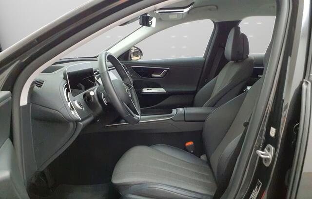 Mercedes-Benz E-estate 300 de Avantgarde Plug-In Diesel Hybride Distronic Head-Up Trekhaak