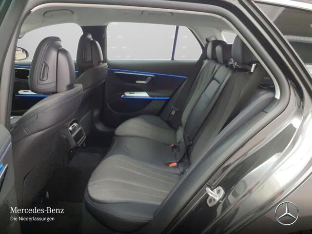 Mercedes-Benz E-estate 300 de Avantgarde Plug-In Diesel Hybride Distronic Head-Up Trekhaak