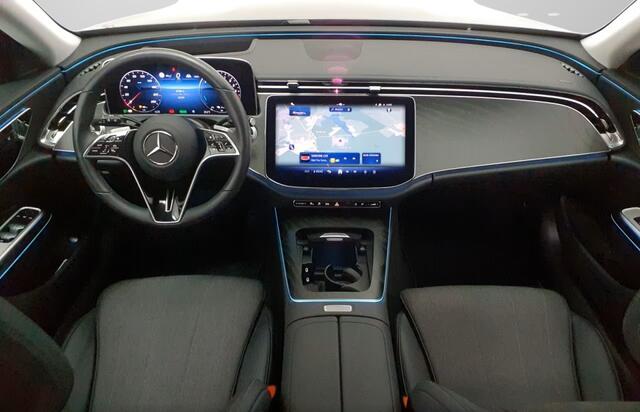 Mercedes-Benz E-estate 300 de Avantgarde Plug-In Diesel Hybride Distronic Head-Up Trekhaak