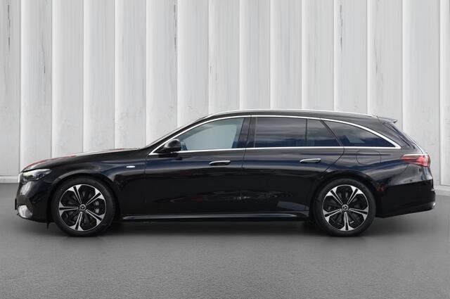 Mercedes-Benz E-estate 300 de Avantgarde Plug-In Diesel Hybride SuperScreen Distronic Trekhaak