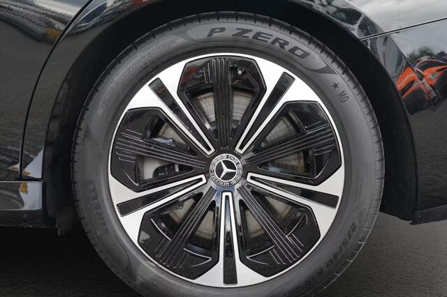 Mercedes-Benz E-estate 300 de Avantgarde Plug-In Diesel Hybride SuperScreen Distronic Trekhaak