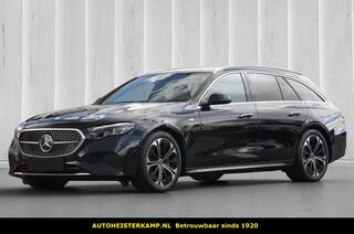 Mercedes-Benz E-estate