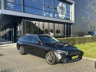 Mercedes-Benz E-estate
