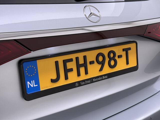 Mercedes-Benz E-estate 300 e AMG line | Pano Ventilatie Hyperscreen Trekhaak