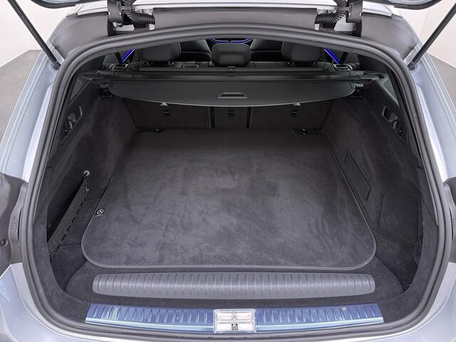 Mercedes-Benz E-estate 300 e AMG line | Pano Ventilatie Hyperscreen Trekhaak