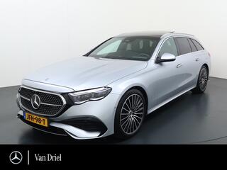Mercedes-Benz E-estate