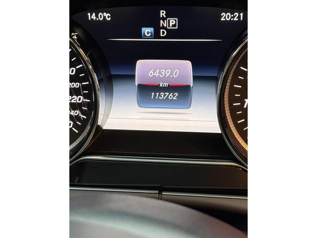 Mercedes-Benz E-estate 200 4MATIC Premium Plus 7p. | VOL! | Trekhaak | Burmester | Luchtvering |