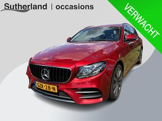 Mercedes-Benz E-estate