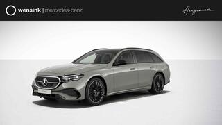 Mercedes-Benz E-estate