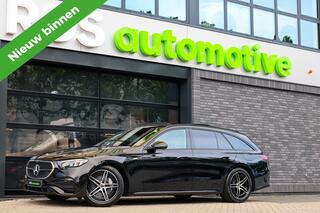 Mercedes-Benz E-estate