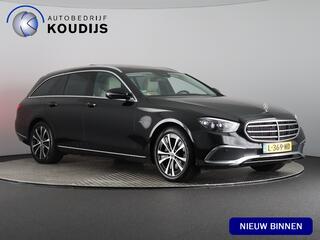 Mercedes-Benz E-estate