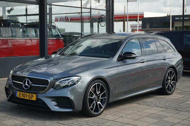 Mercedes-Benz E-estate AMG 53 4MATIC Premium Plus