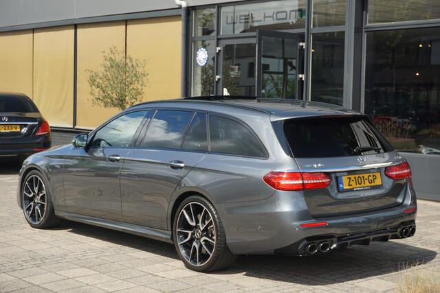 Mercedes-Benz E-estate AMG 53 4MATIC Premium Plus