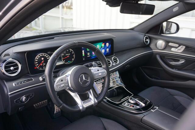 Mercedes-Benz E-estate AMG 53 4MATIC Premium Plus