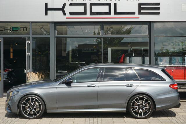 Mercedes-Benz E-estate AMG 53 4MATIC Premium Plus