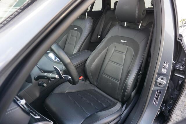 Mercedes-Benz E-estate AMG 53 4MATIC Premium Plus