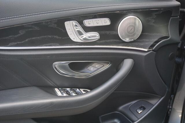 Mercedes-Benz E-estate AMG 53 4MATIC Premium Plus