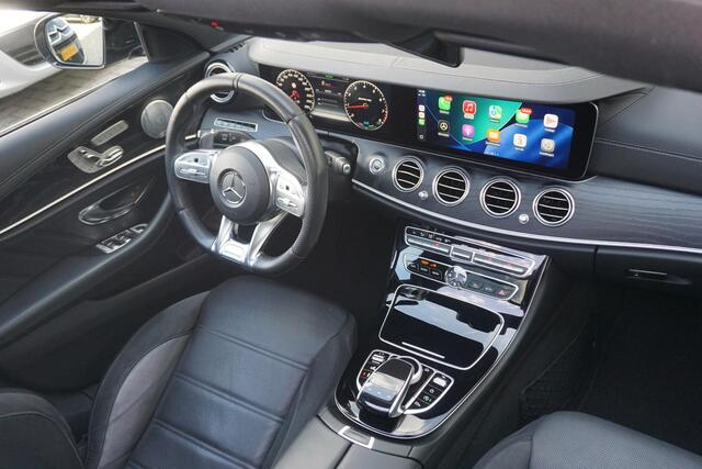 Mercedes-Benz E-estate AMG 53 4MATIC Premium Plus