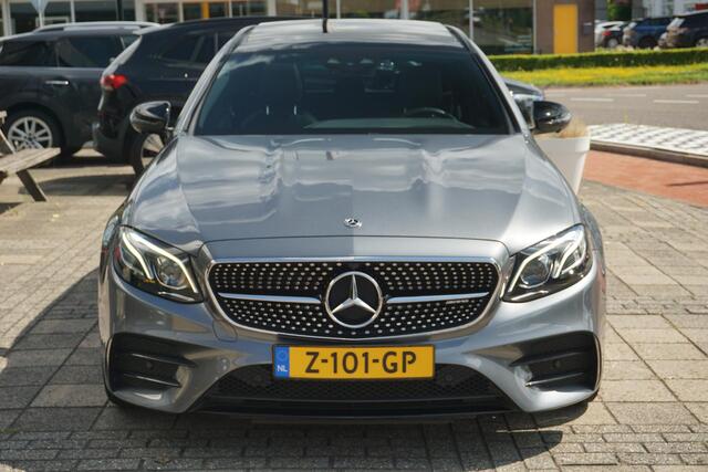 Mercedes-Benz E-estate AMG 53 4MATIC Premium Plus
