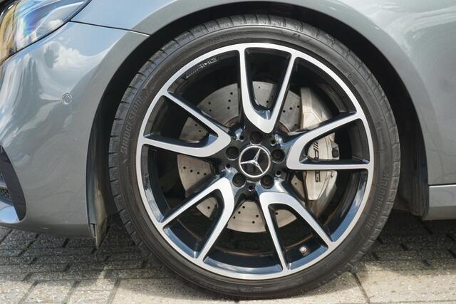 Mercedes-Benz E-estate AMG 53 4MATIC Premium Plus